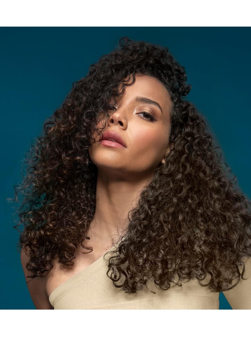 Sexy Hair SexyHair Healthy Moisturizing Shampoo, 33.8 Oz | Moisture, Slip, Detangling, and Shine | SLS and SLES Sulfate Free | All Hair Types  - Image 4