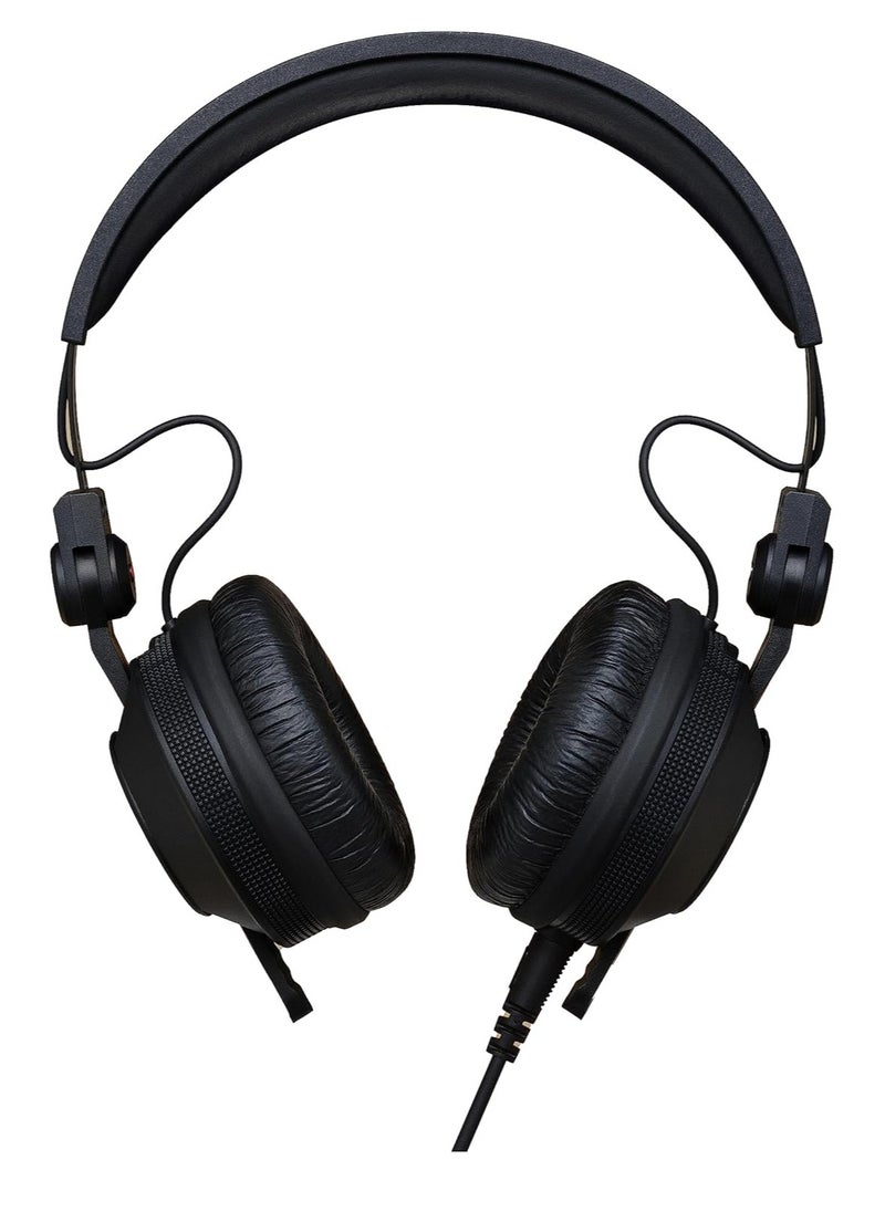 Pioneer DJ Pioneer DJ HDJ-CX Professional DJ Headphones - Black, Wired  - Image 4