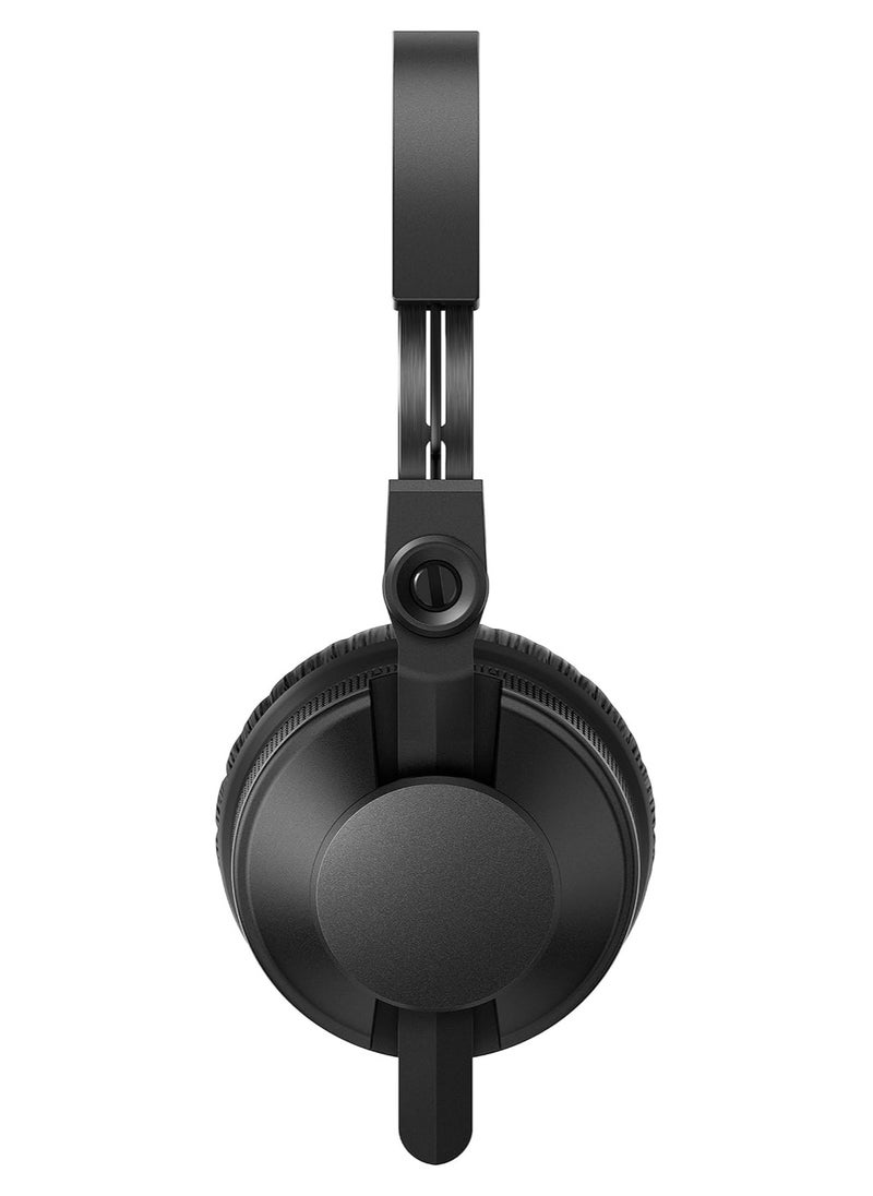 Pioneer DJ Pioneer DJ HDJ-CX Professional DJ Headphones - Black, Wired  - Image 5