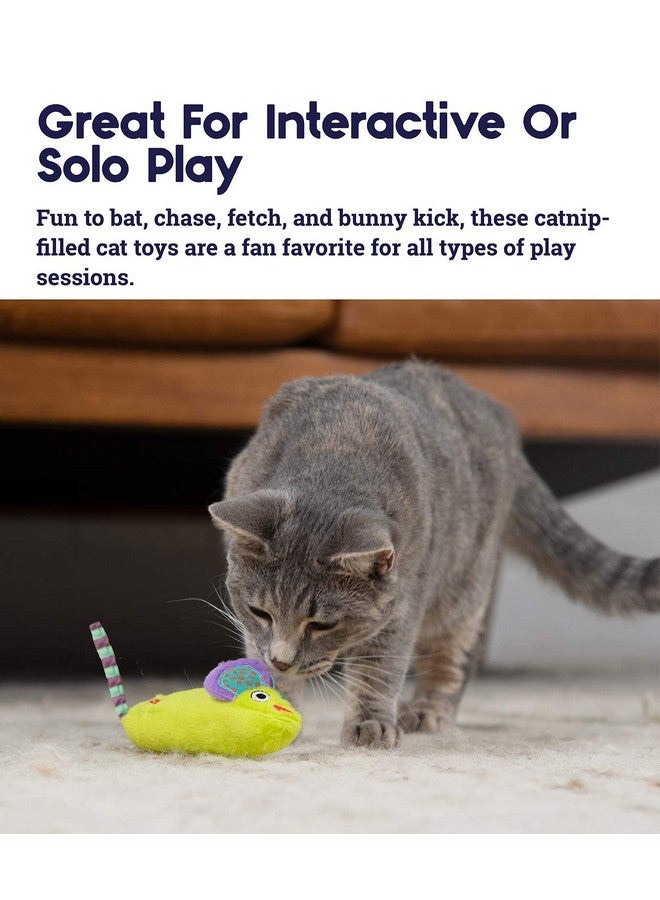 بيتستاجيز لعبة كاتنيب للقطط من كات ستيجز جرين ماجيك مايتي ماوس - Image 3