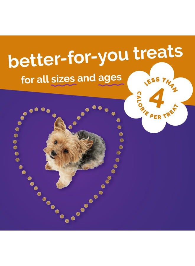 Fruitables Skinny Minis Dog Treats Rotisserie Chicken 141G - Image 5