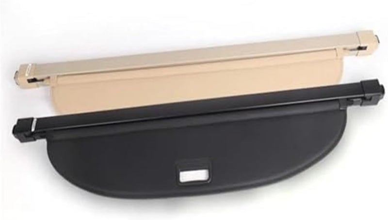 QASULER Trunk Cargo Cover for Kia Sorento 2018-2020 - Image 5