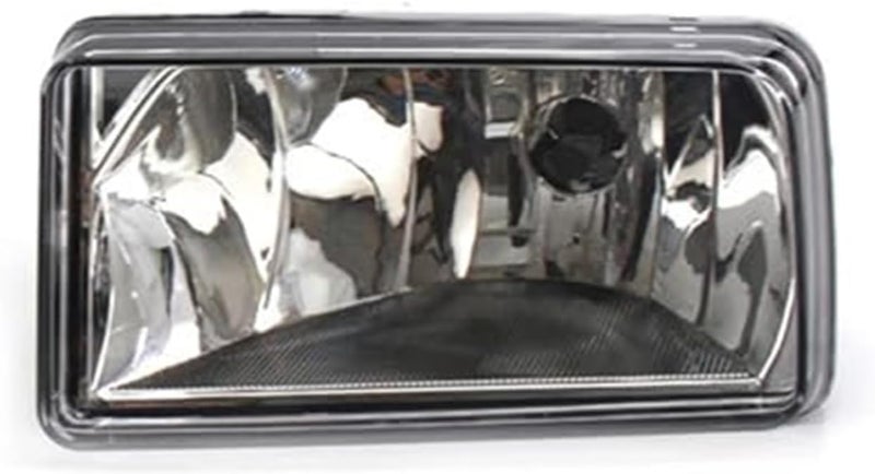 Vuzmode LED Fog Light Assembly for Chevrolet Vehicles - Image 2