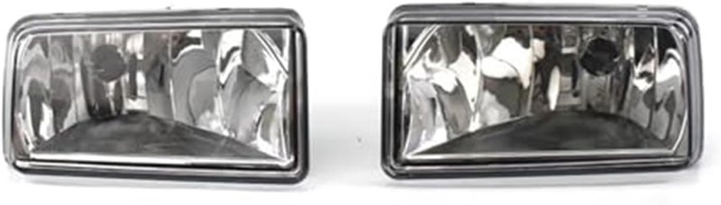 Vuzmode LED Fog Light Assembly for Chevrolet Vehicles - Image 3