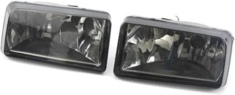 Vuzmode LED Fog Light Assembly for Chevrolet Vehicles - Image 1