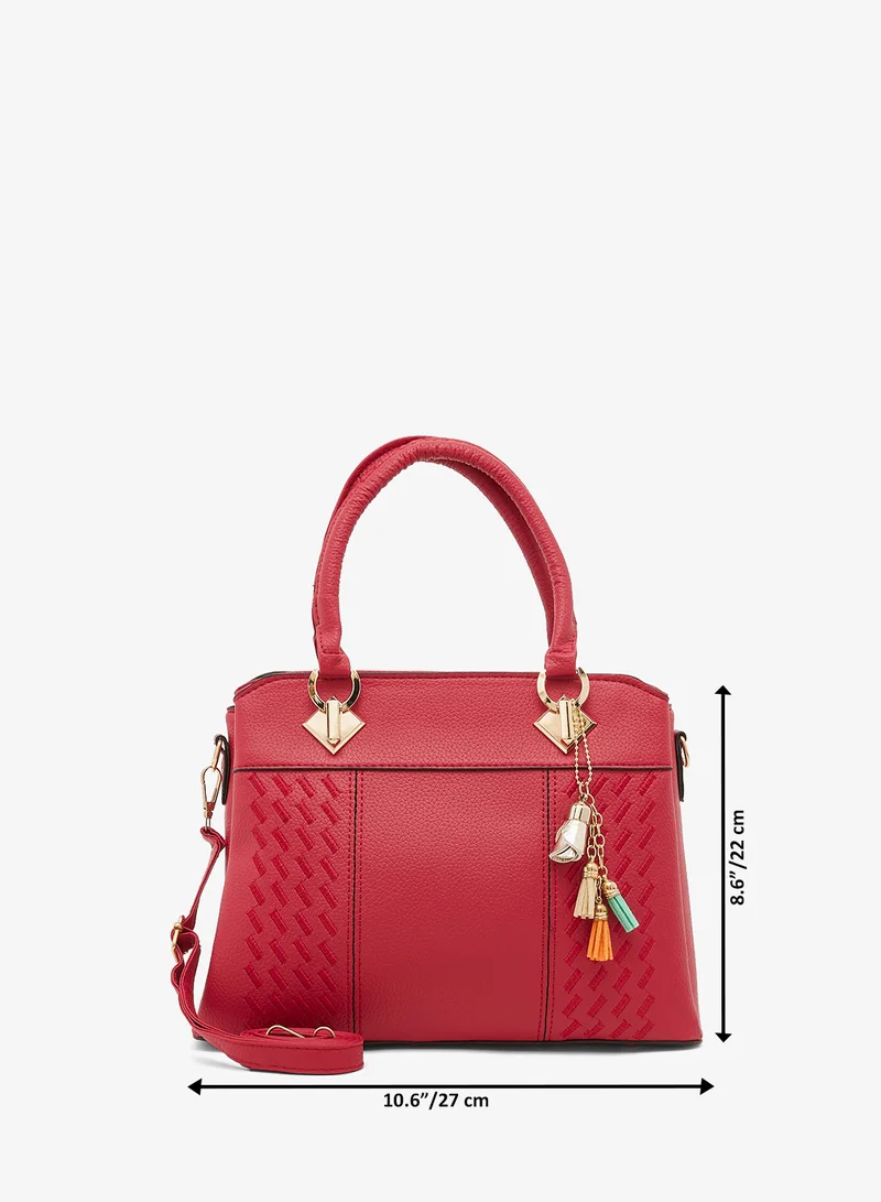 Khizana satchels