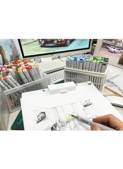 COPIC Copic Marker Copic Sketch Markers, Mignonette  - Image 2