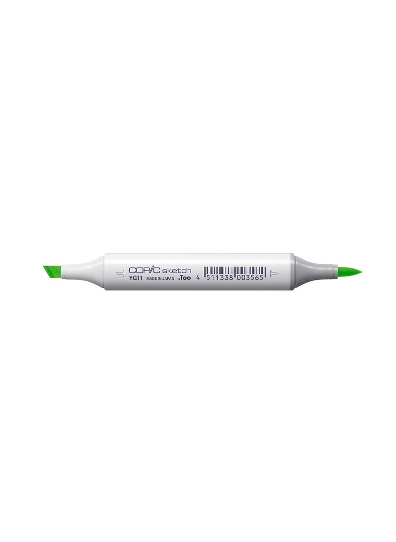 COPIC - Copic Marker Copic Sketch Markers, Mignonette - Image 1