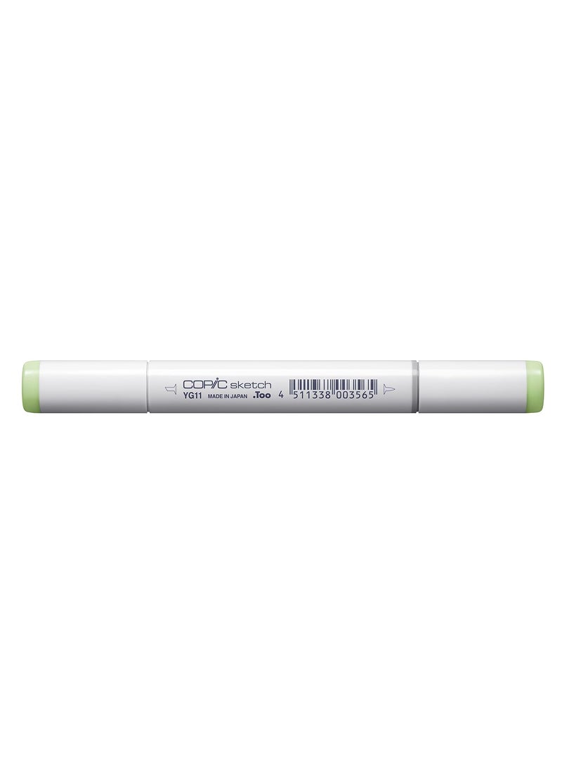 COPIC - Copic Marker Copic Sketch Markers, Mignonette - Image 1