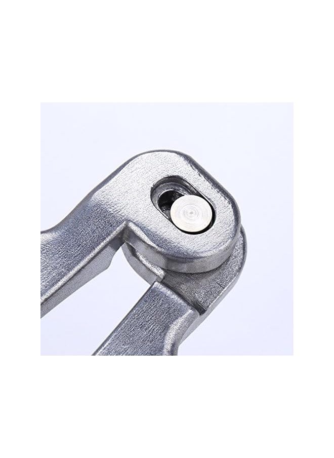 KELUSHI - KELUSHI Fiber Optic Tool SI-01 Cable Longitudinal Sheath Stripper Mid Span Stripping Tool - Image 1