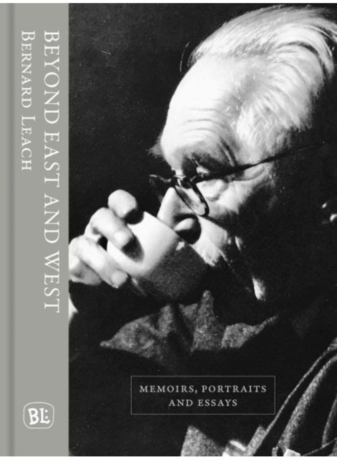 Beyond East and West : Memoirs, Portraits and Essays
