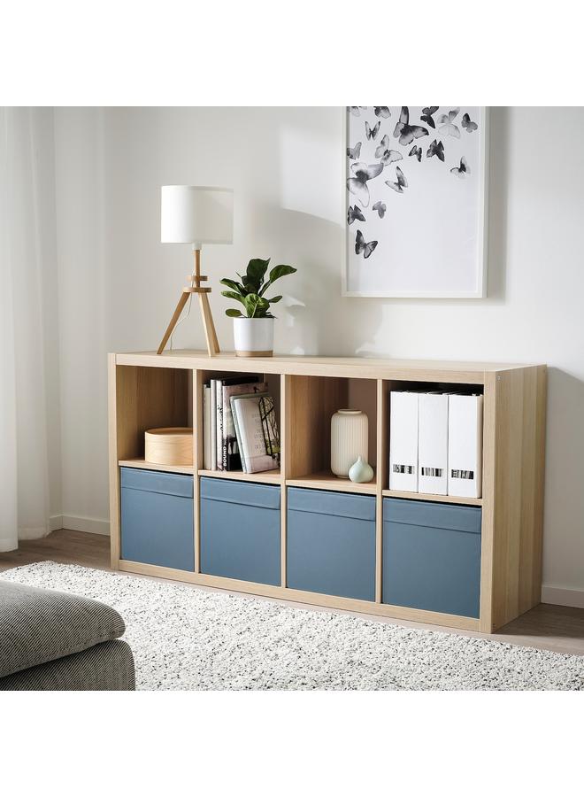 erorex Box, Blue, 33X38X33 Cm - Image 4