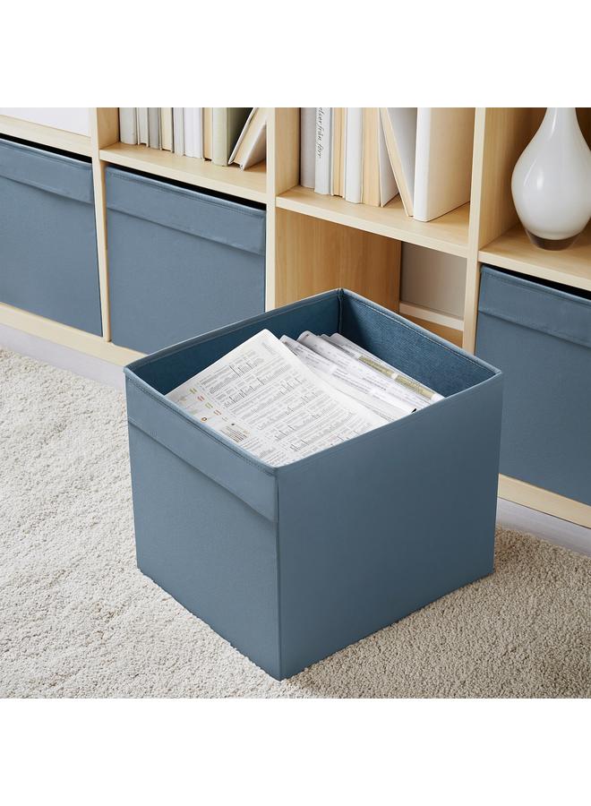 erorex Box, Blue, 33X38X33 Cm - Image 3