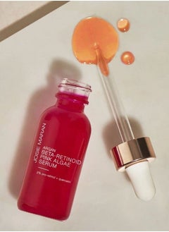 josie maran Argan Beta-retinoid Pink Algae Serum (25 mL)  - Image 2