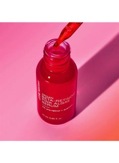 josie maran Argan Beta-retinoid Pink Algae Serum (25 mL)  - Image 3