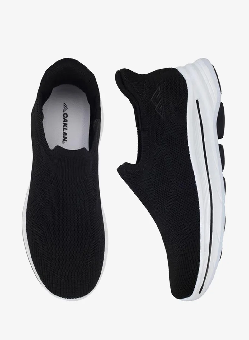 Oaklan By Shoexpress Men Slip-On Sports Shoes
