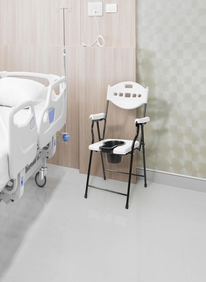 PHYSIQO COMMODE CHAIR - Image 4