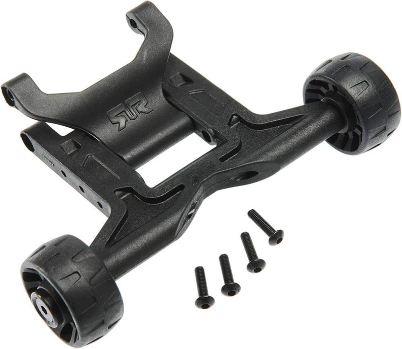 ARRMA Wheelie Bar Set, ARAC6487 - Image 2