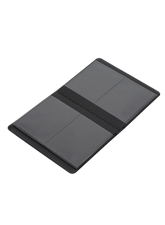 NIBEMINENT 64-Pockets Photo Album Pink 4.00g - Image 3