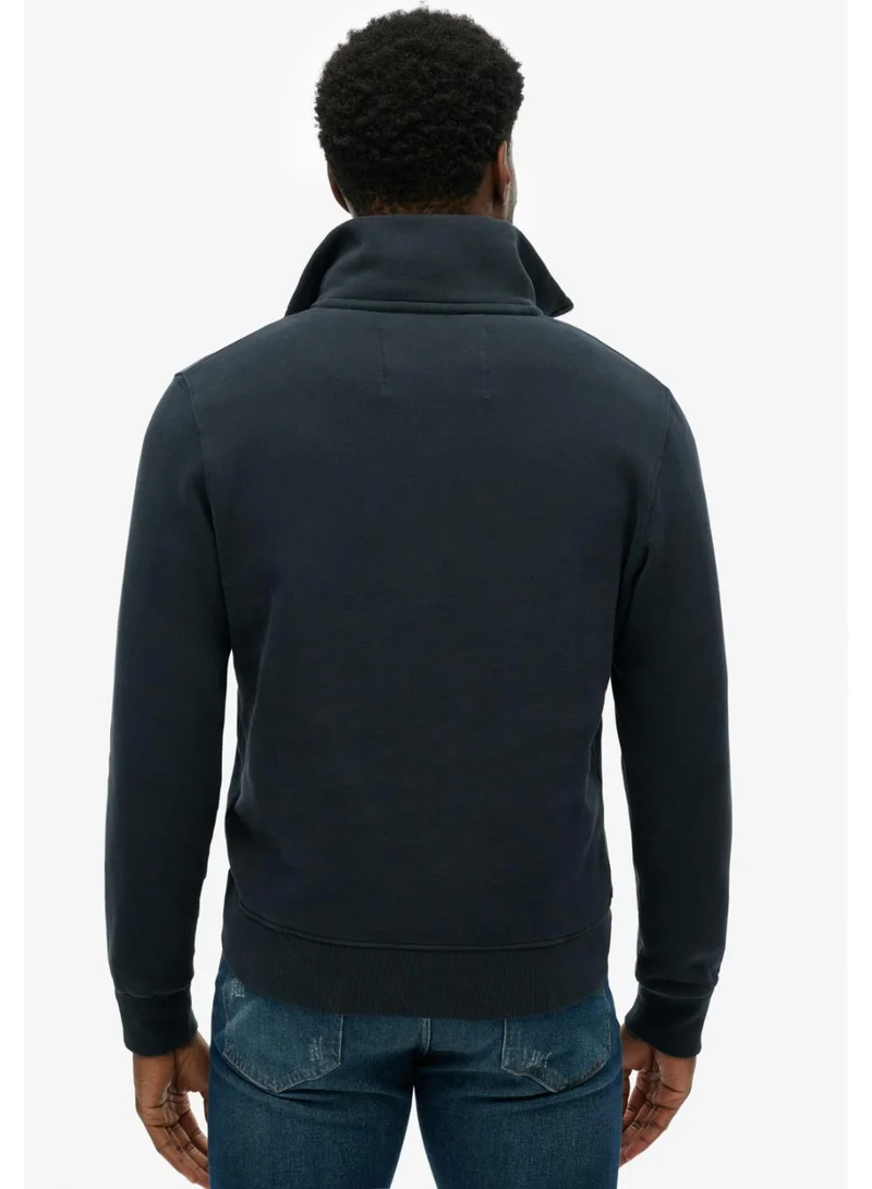 Superdry  Sd&Co Neon Half Zip Track for Men | Best Price UAE