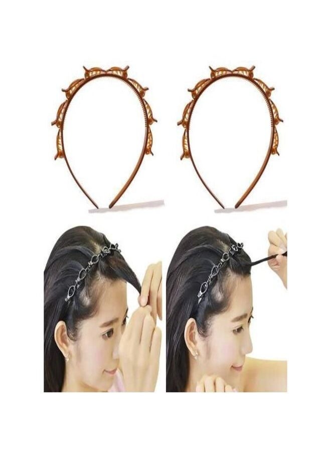 Generic Headbands For Women Head Bands  - Image 1