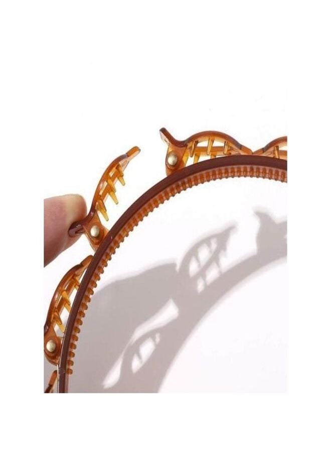Generic Headbands For Women Head Bands  - Image 2