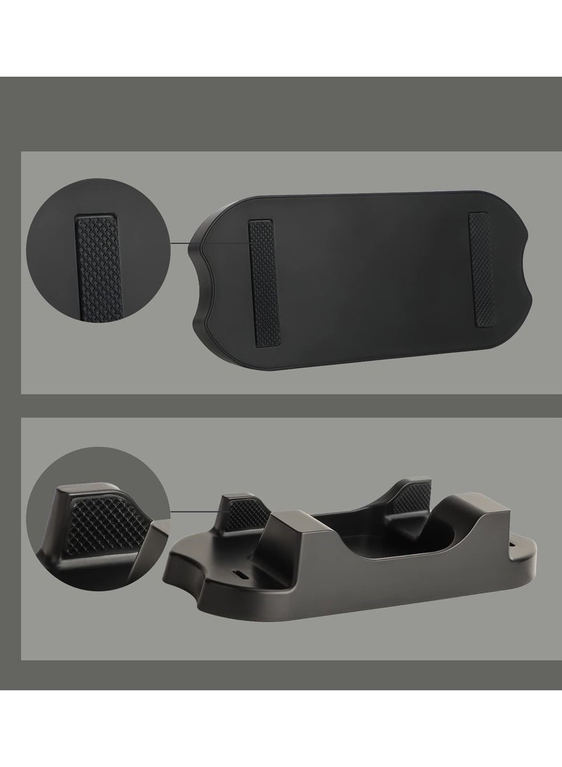 Excefore Stand Base for Valve Steam Deck 2022, Anti-Slip Holder Compatible with Steam Deck Accessories/Nintendo Switch/Tablet/Mobile Phones - Image 5