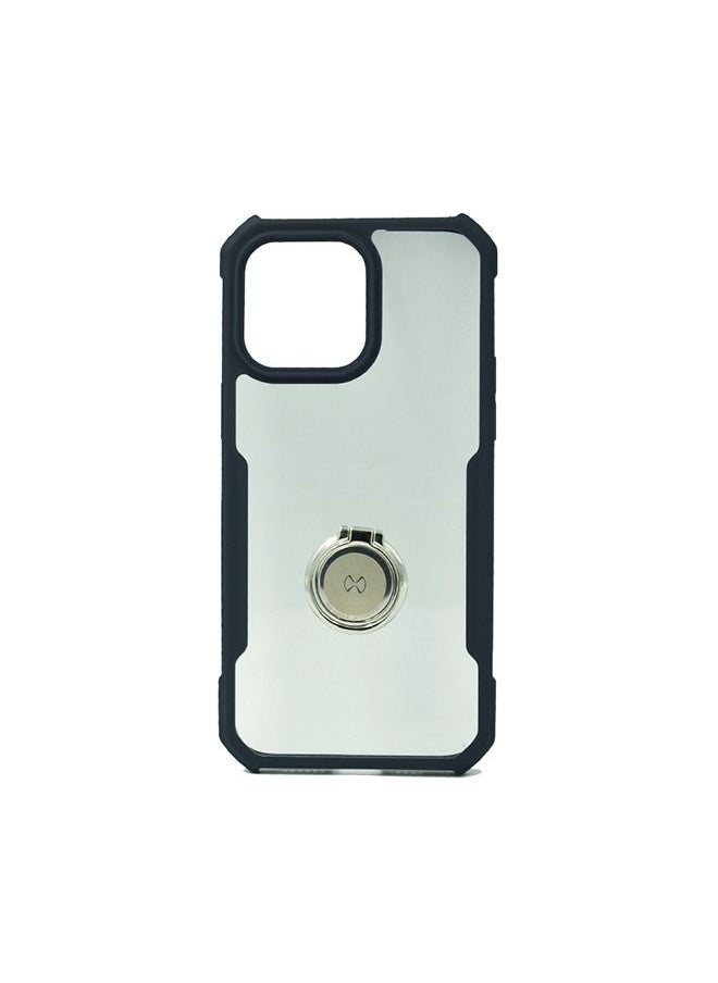 Xundo Beatle Ring Series iPhone 14 Pro Blue  - Image 4