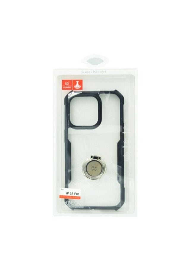 Xundo Beatle Ring Series iPhone 14 Pro Blue  - Image 2