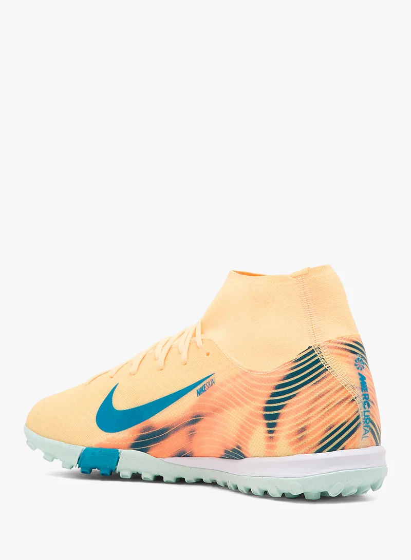 Nike Zm Superfly 10 Academy Tf Km