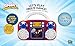 eKids Spidey and His Amazing Friends Toy Music Player Toddler Toy with Builtin Music and Lights Spidey - Image 2