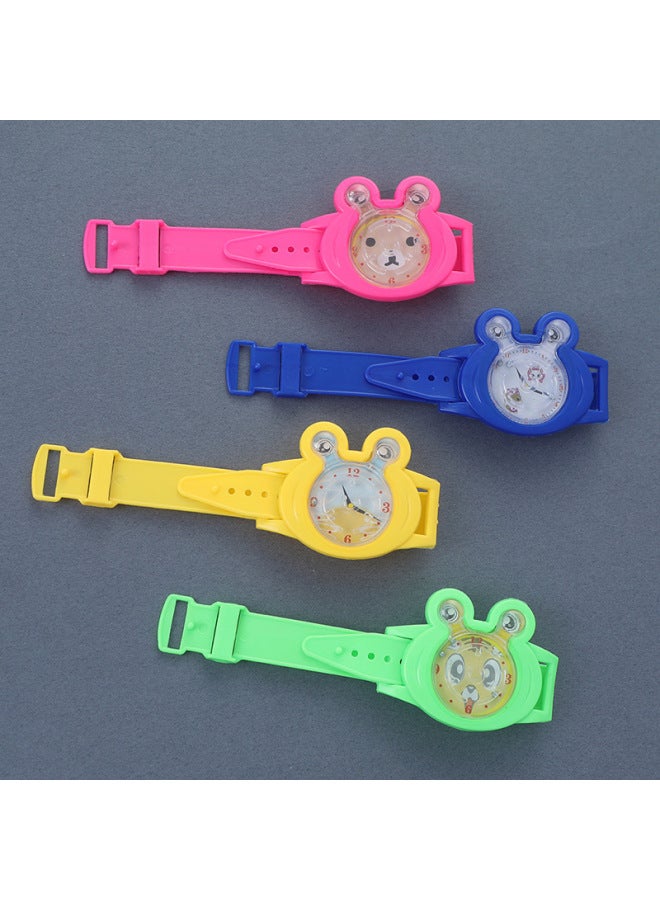 Frog Maze Watch Direct Cartoon Watch Maze Gift Children's Toys Children's Educational Small Toys-Specifications:Maze Watch (frog) Bulk  - Image 5