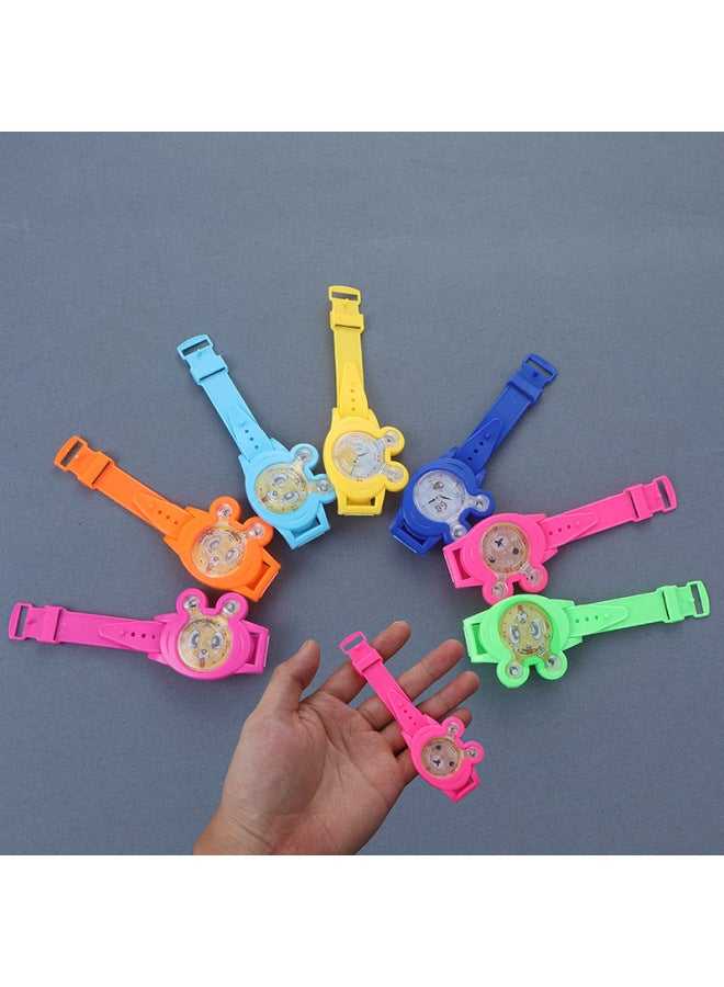 Frog Maze Watch Direct Cartoon Watch Maze Gift Children's Toys Children's Educational Small Toys-Specifications:Maze Watch (frog) Bulk  - Image 4