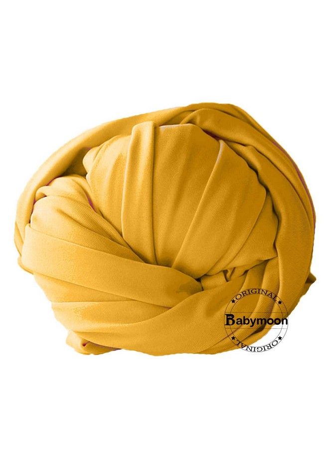 BabyMoon Baby Photography Props Stretch Without Wrinkle Anti Pilling Breathable Blanket Swaddle Wrap - Image 4