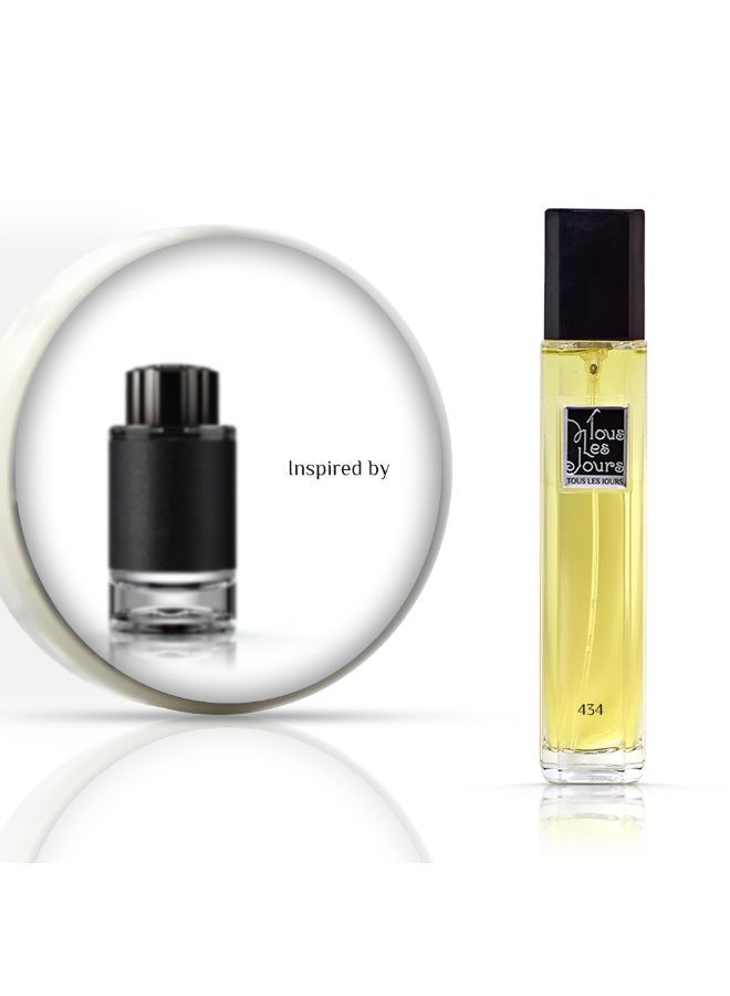 تولي جور - عطر 434 - Image 2
