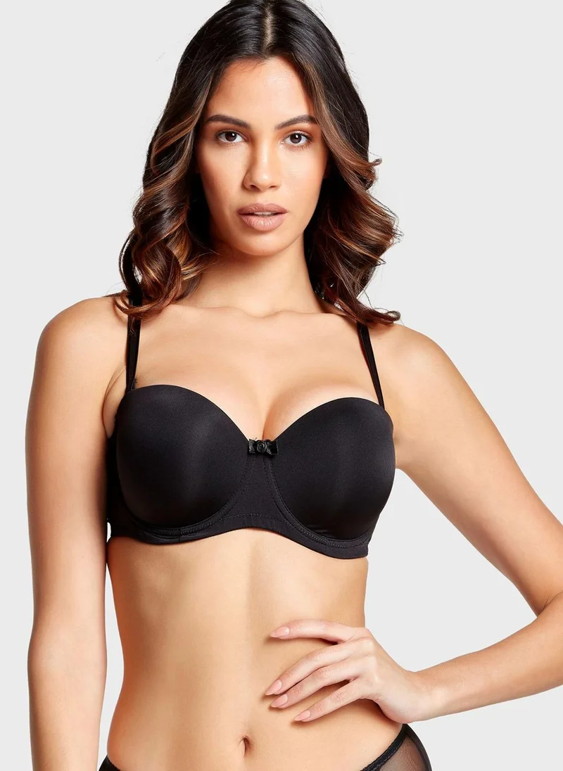NASA Alexa Foam Cup Bra