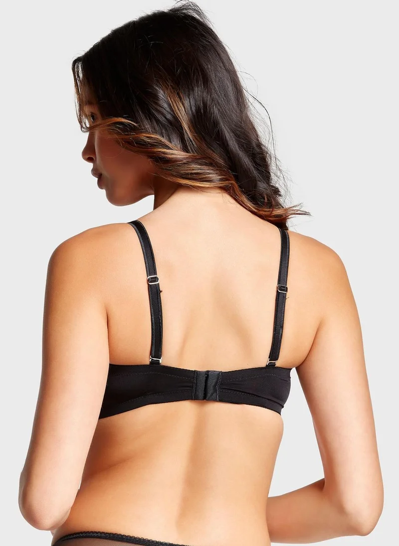 NASA Alexa Foam Cup Bra