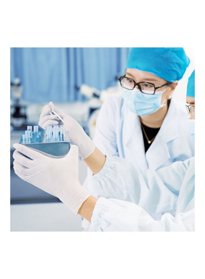 NIBEMINENT 50-Piece Disposable Gloves - Image 4