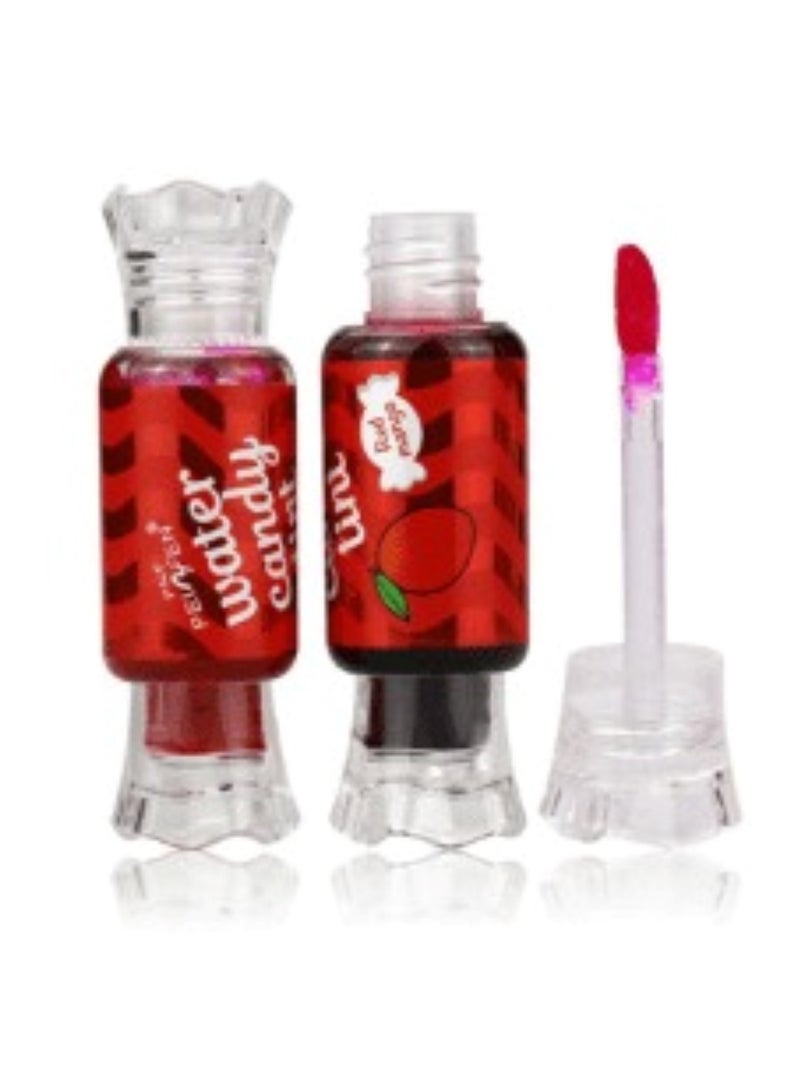 Huitich Korean Vegan Lip Serum Tint Collection Assorted - Image 2
