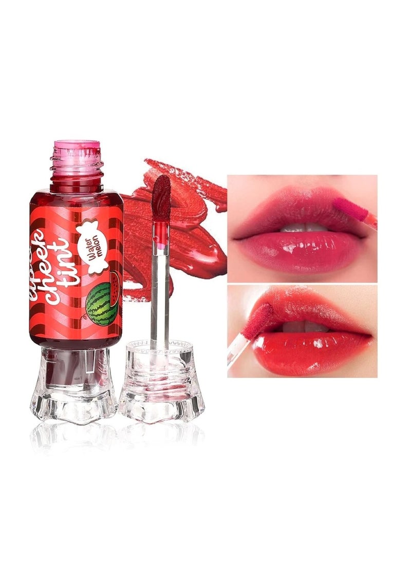 Huitich - Korean Vegan Lip Serum Tint Collection Assorted - Image 1