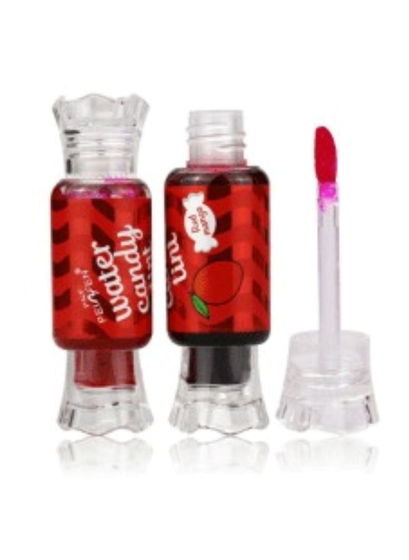 Huitich - Korean Vegan Lip Serum Tint Collection Assorted - Image 1