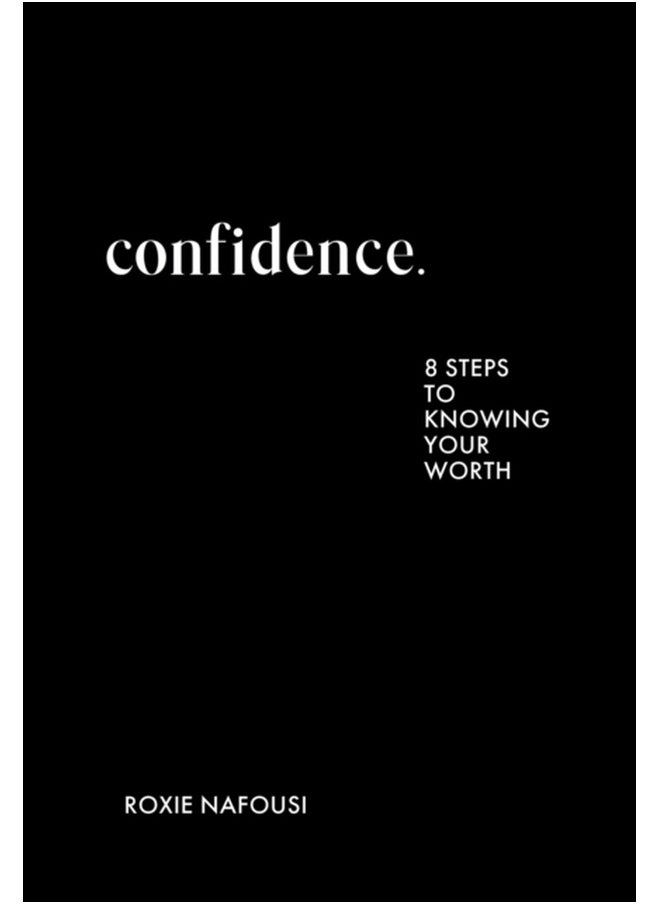 Confidence : THE INSTANT SUNDAY TIMES BESTSELLER 