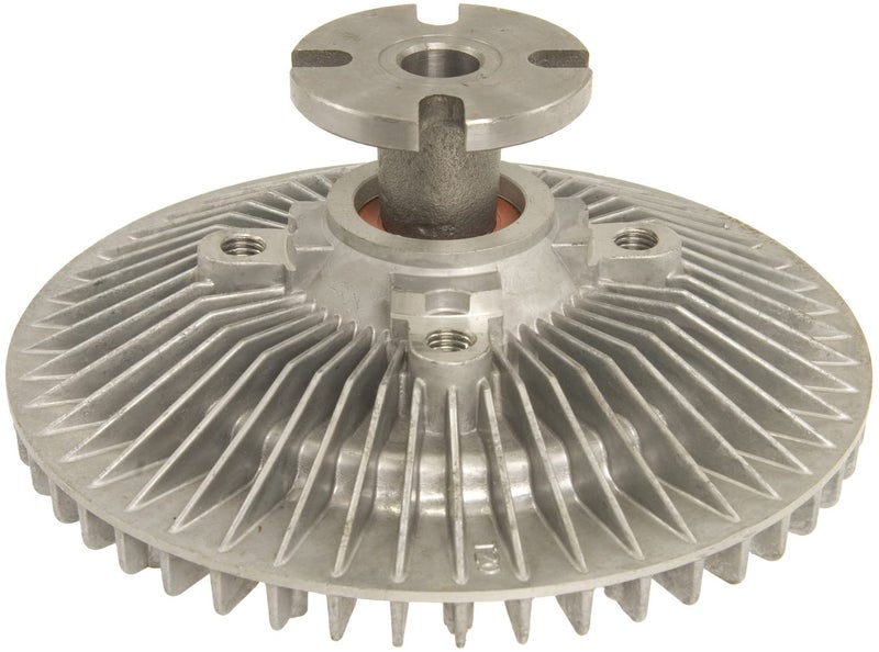 ACDelco Professional 15-80278 (19189693) Engine Cooling Fan Clutch - Image 4