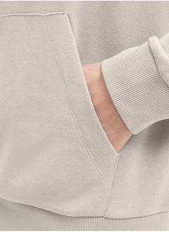 JJ Rebel Jrebrocky Logo Pull Over Hoodie  - Image 5