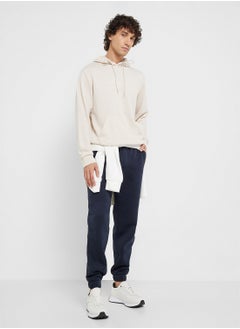 JJ Rebel Jrebrocky Logo Pull Over Hoodie  - Image 4