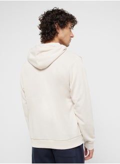 JJ Rebel Jrebrocky Logo Pull Over Hoodie  - Image 2