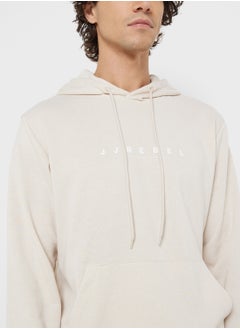 JJ Rebel Jrebrocky Logo Pull Over Hoodie  - Image 3