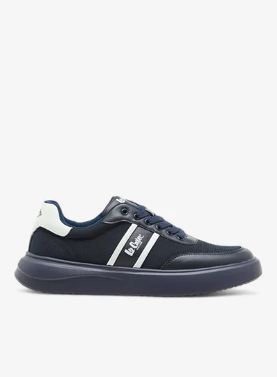 Lee Cooper Mens Casual Lace Up Lc