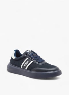 Lee Cooper Mens Casual Lace Up Lc  - Image 1