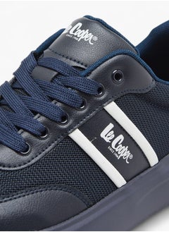 Lee Cooper Mens Casual Lace Up Lc  - Image 4